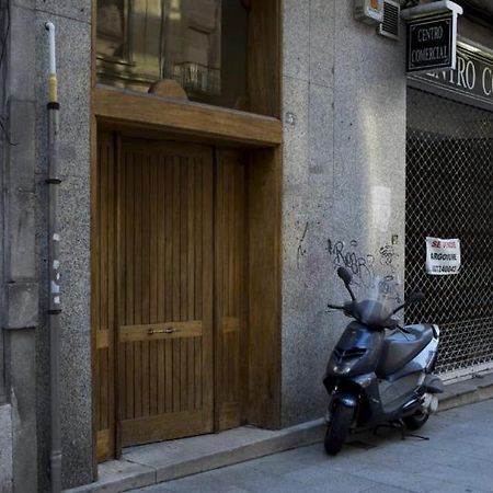 Residencia Molares 5 Lejlighed Vigo Eksteriør billede