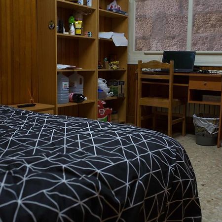 Residencia Molares 5 Lejlighed Vigo Eksteriør billede
