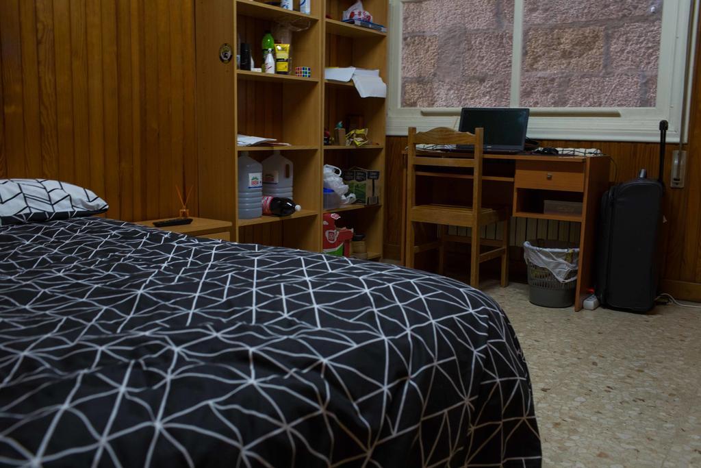 Residencia Molares 5 Lejlighed Vigo Eksteriør billede