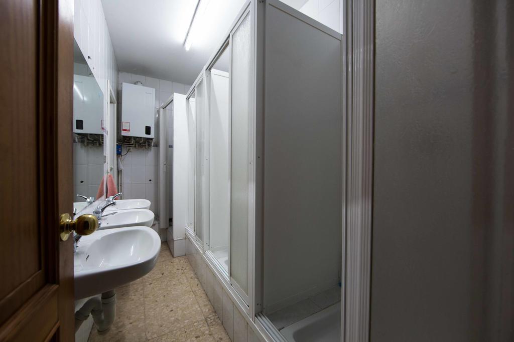 Residencia Molares 5 Lejlighed Vigo Eksteriør billede