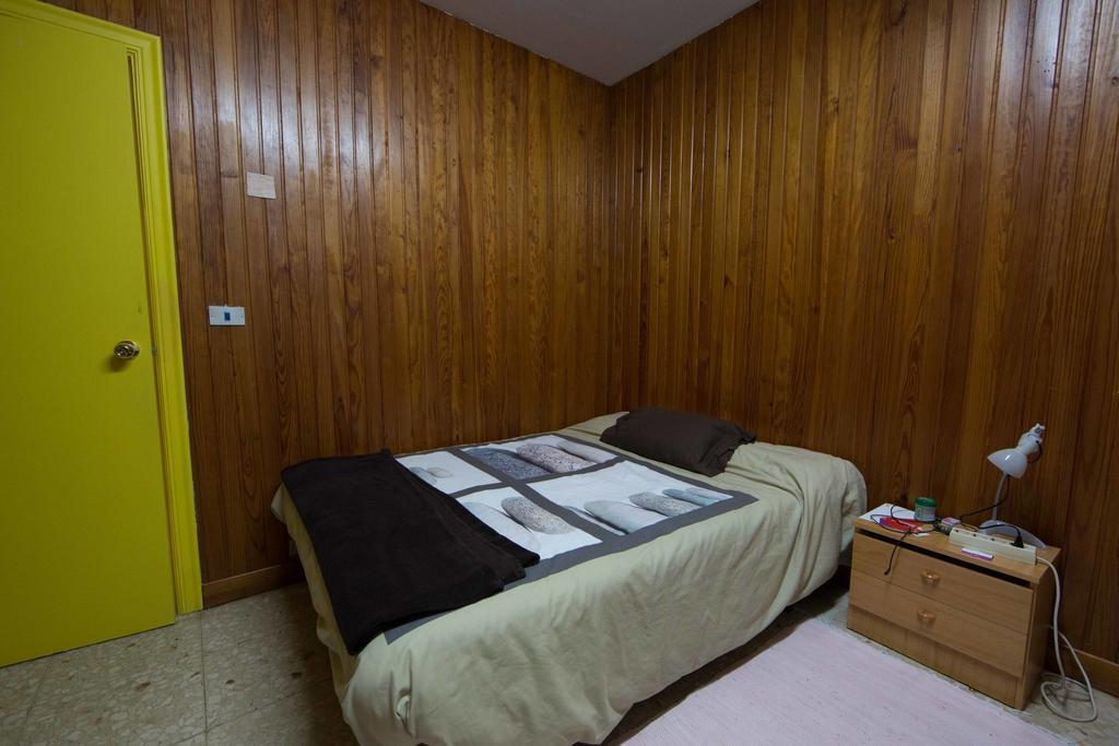 Residencia Molares 5 Lejlighed Vigo Eksteriør billede