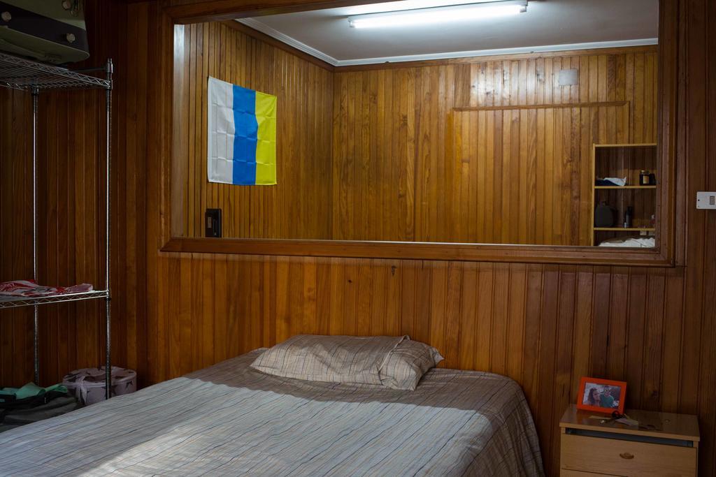Residencia Molares 5 Lejlighed Vigo Eksteriør billede